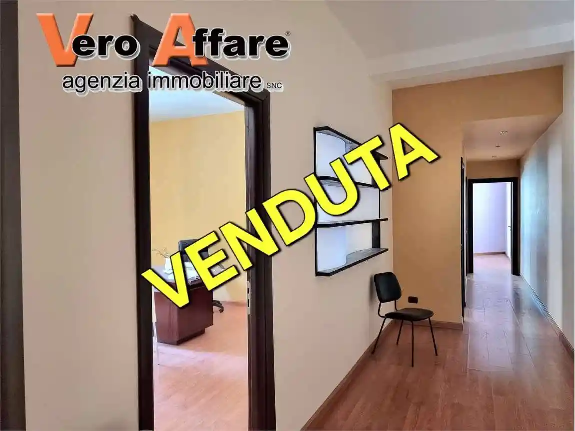 Appartamento in vendita a Favara