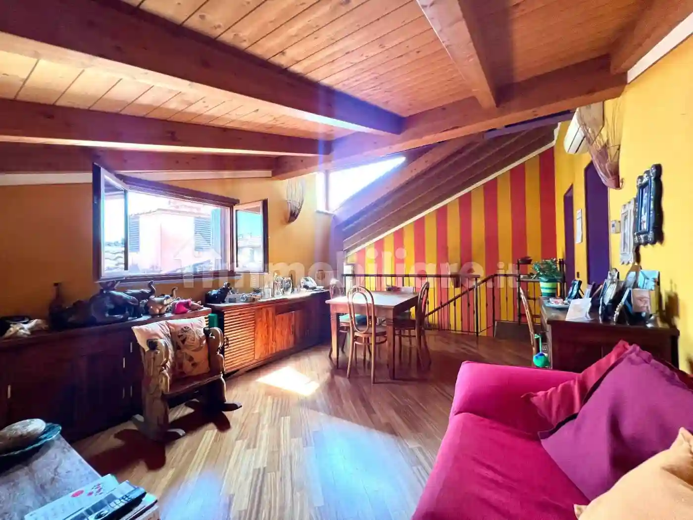 Attico - Mansarda - foto 3