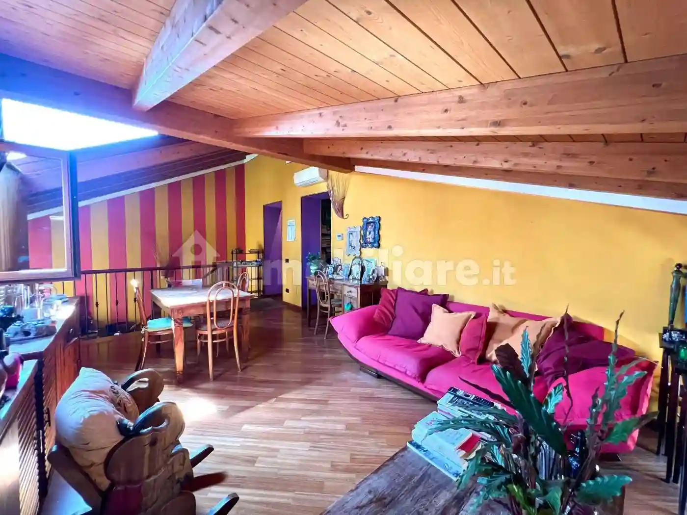 Attico - Mansarda - foto 4