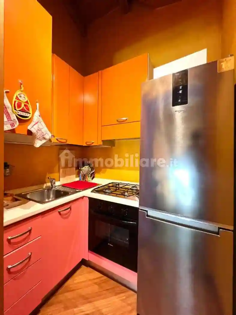 Attico - Mansarda - foto 5