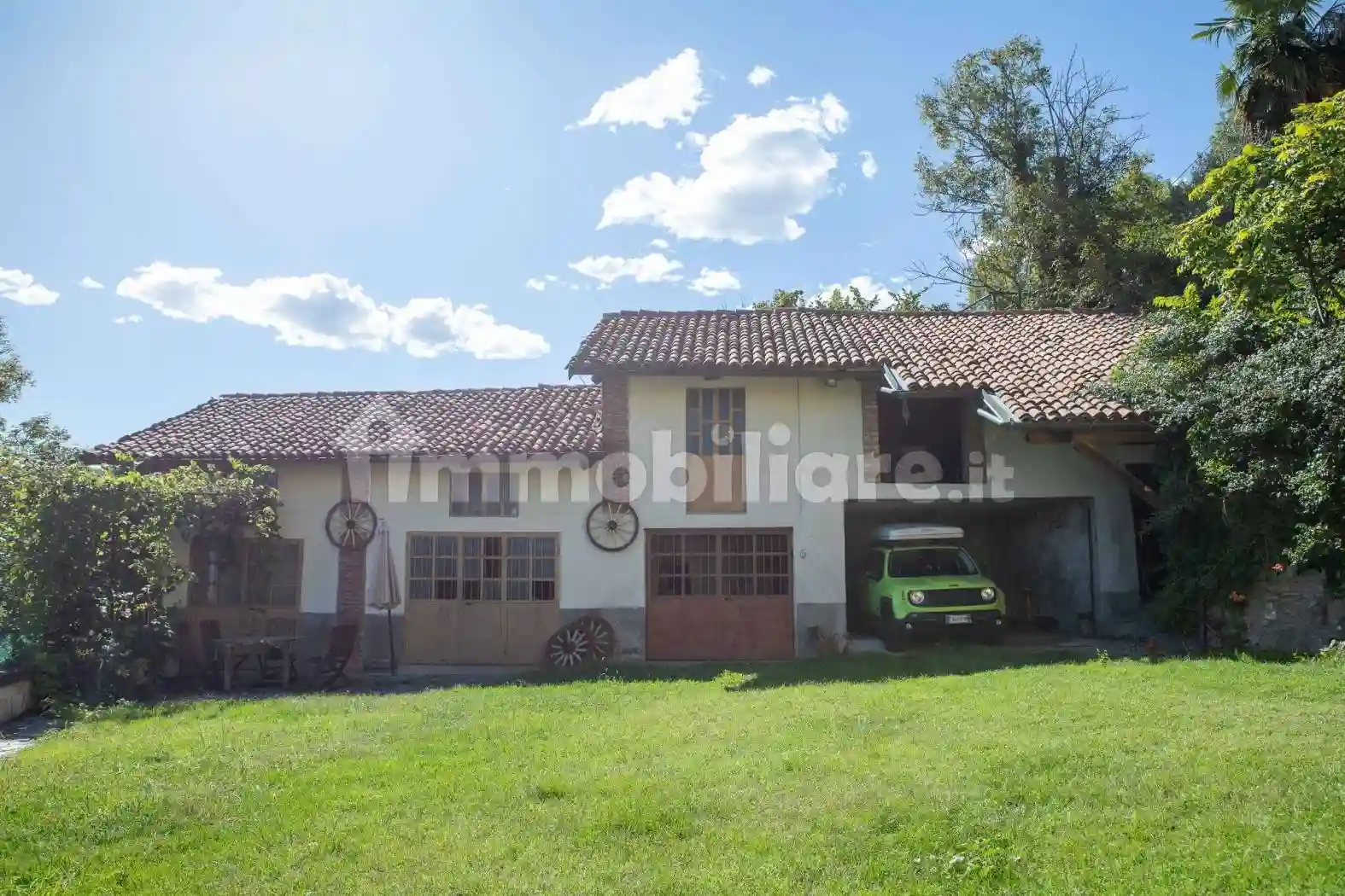 Rustico - Casale - foto 4