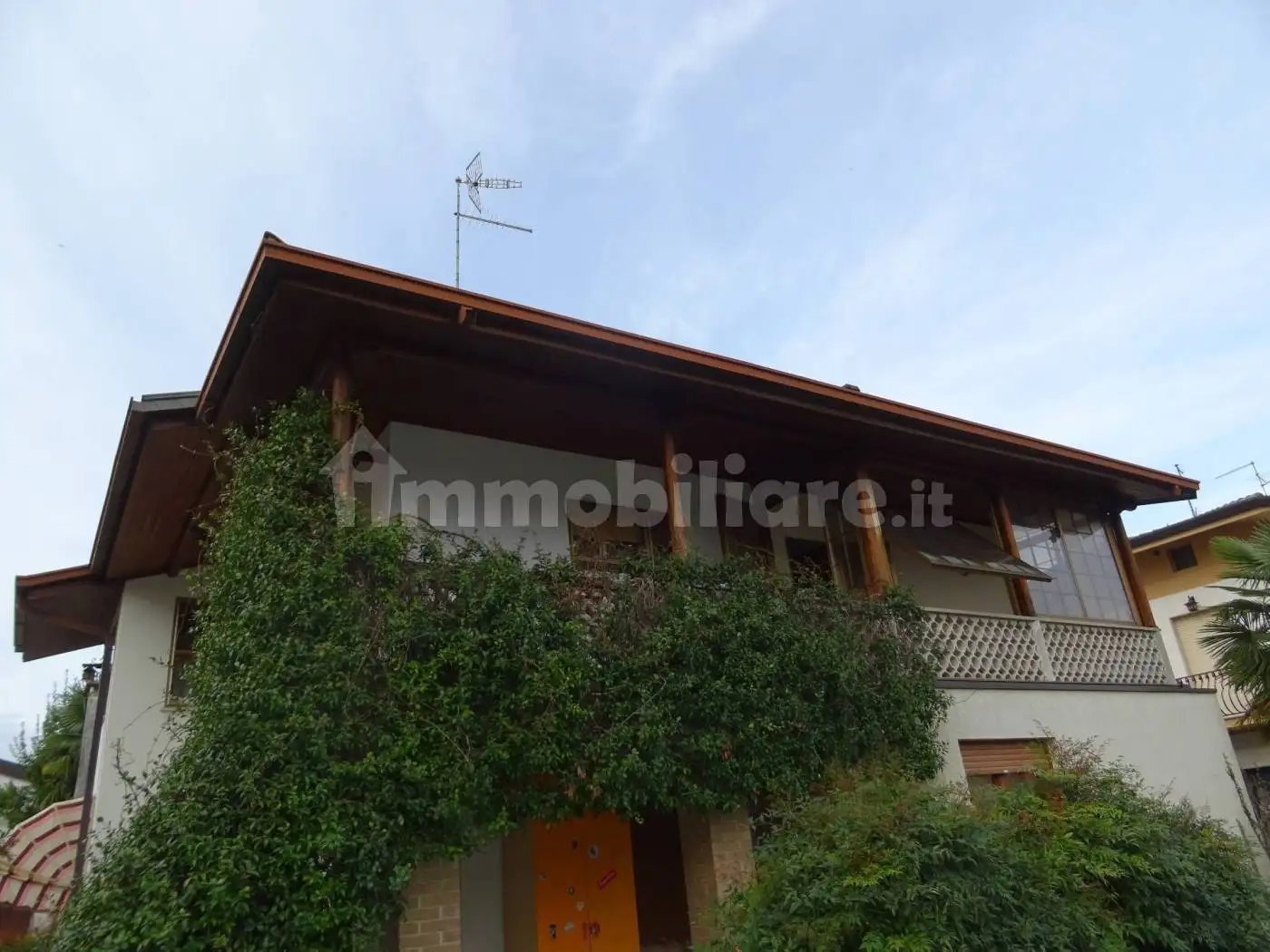 Appartamento in vendita a Porpetto