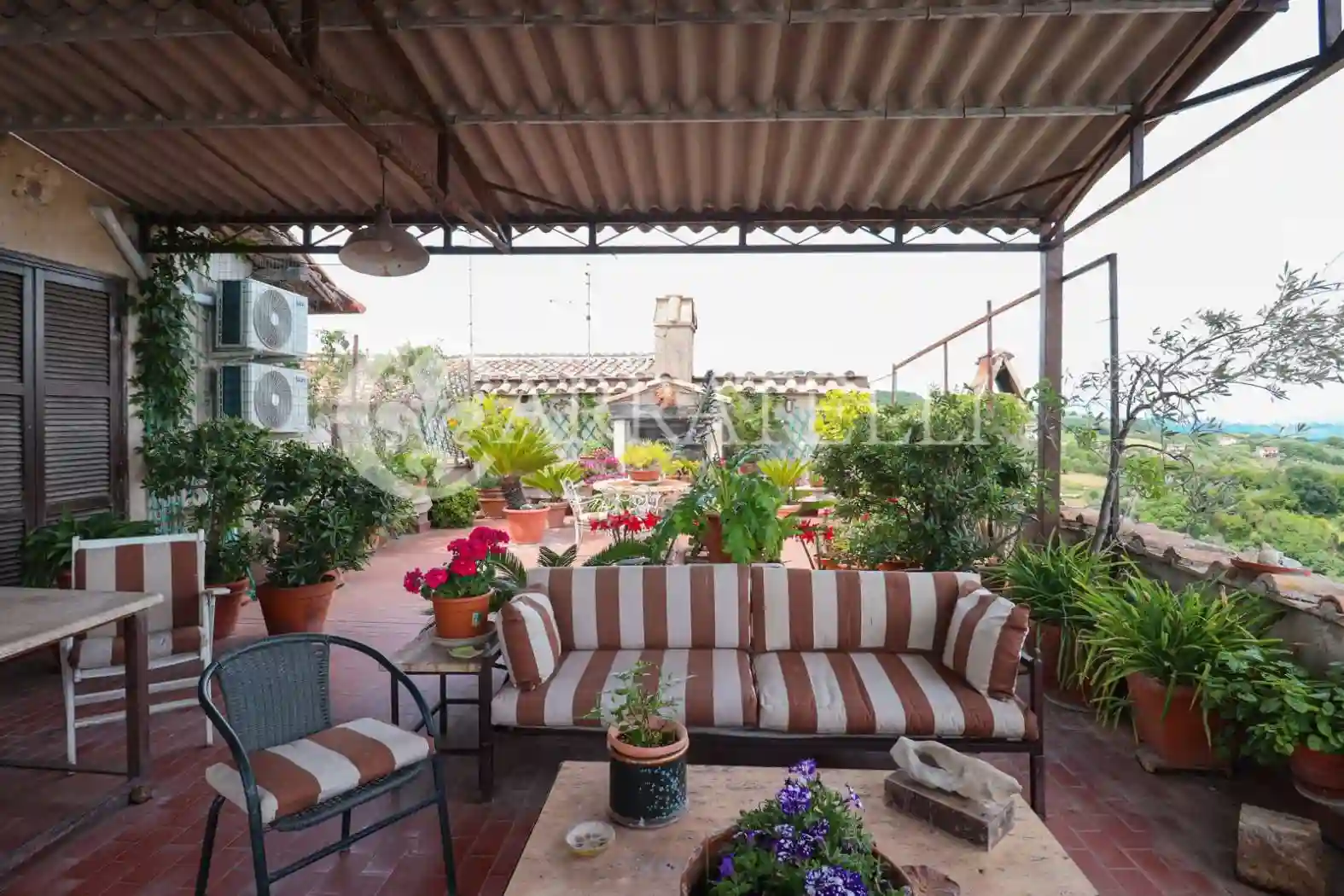 Attico - Mansarda - foto 2