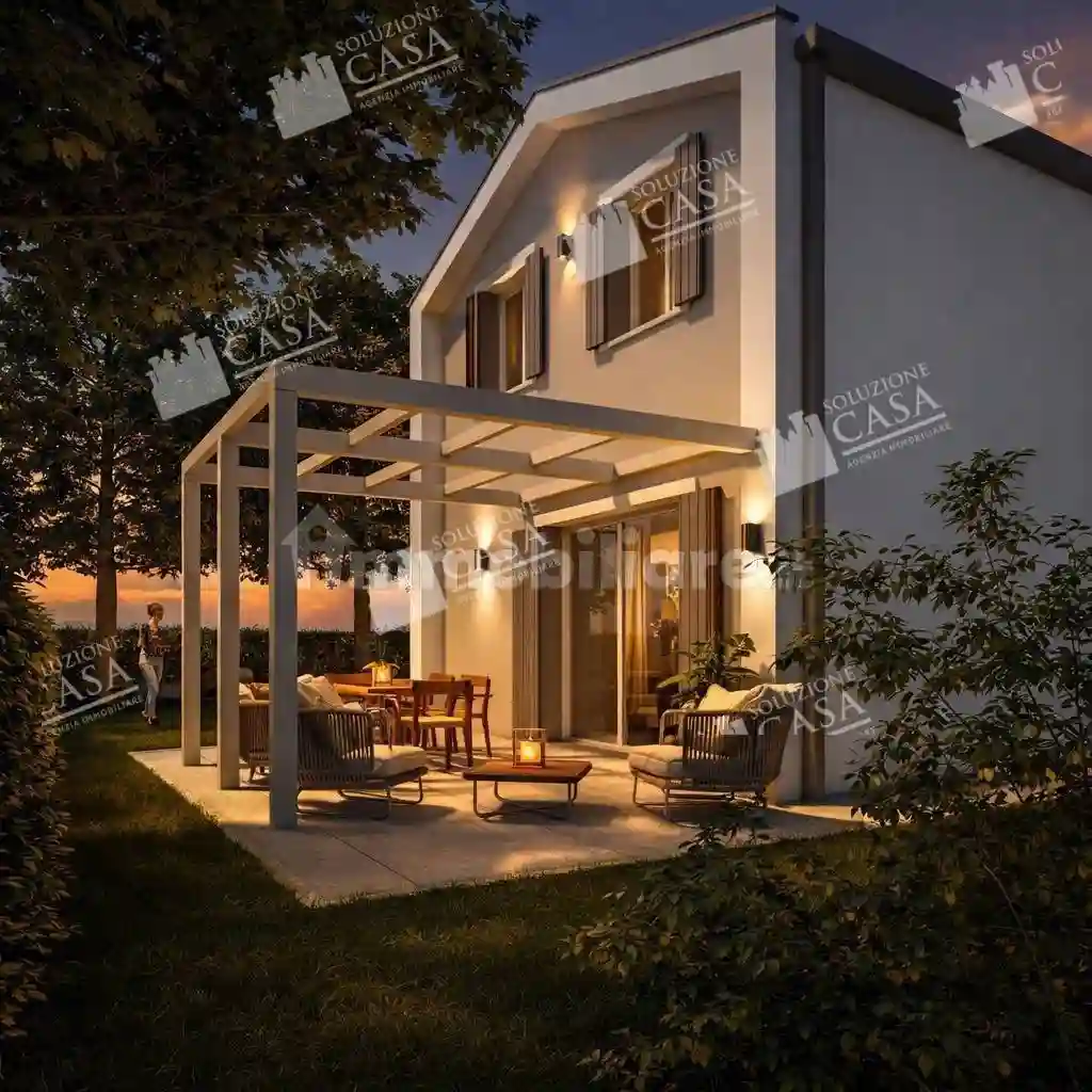 Villa - foto 2