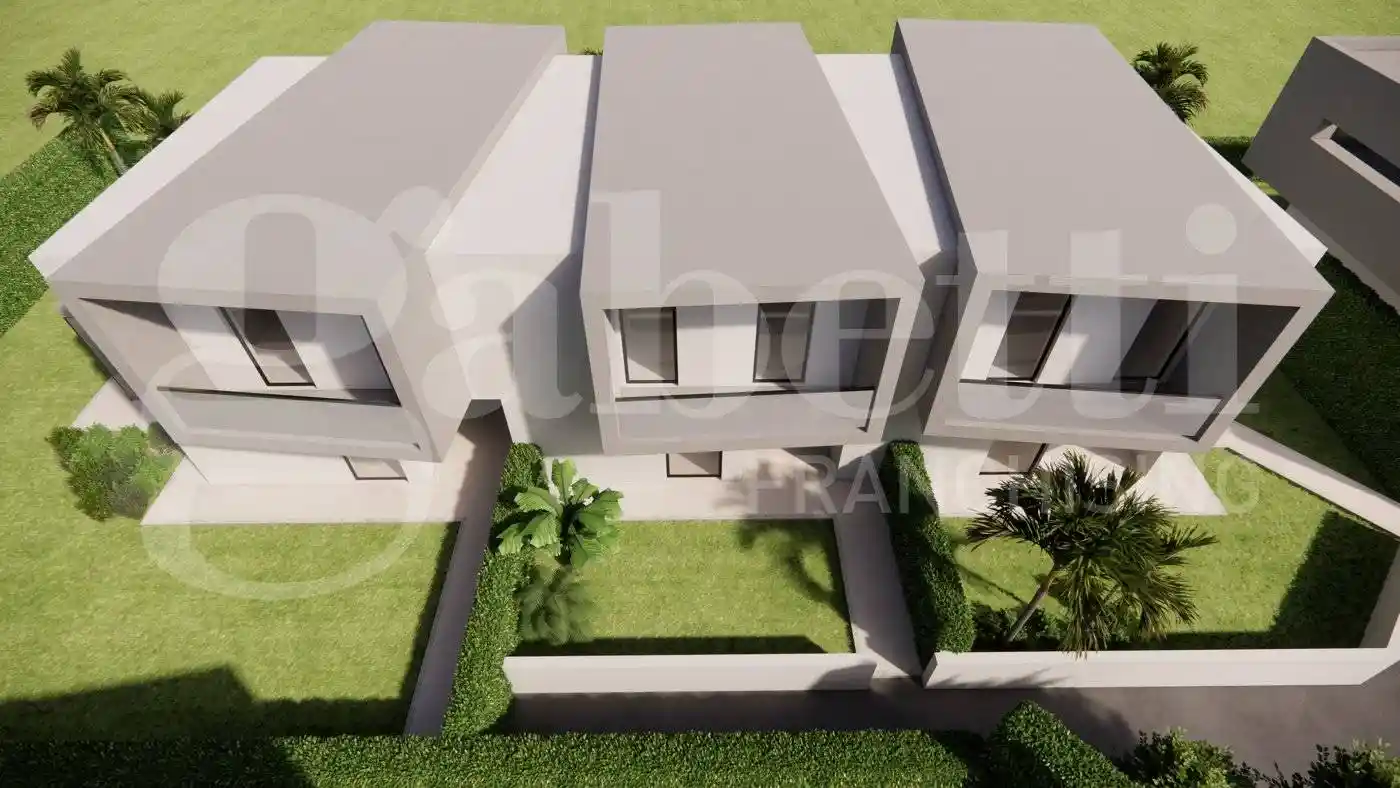 Villa in vendita a Marino