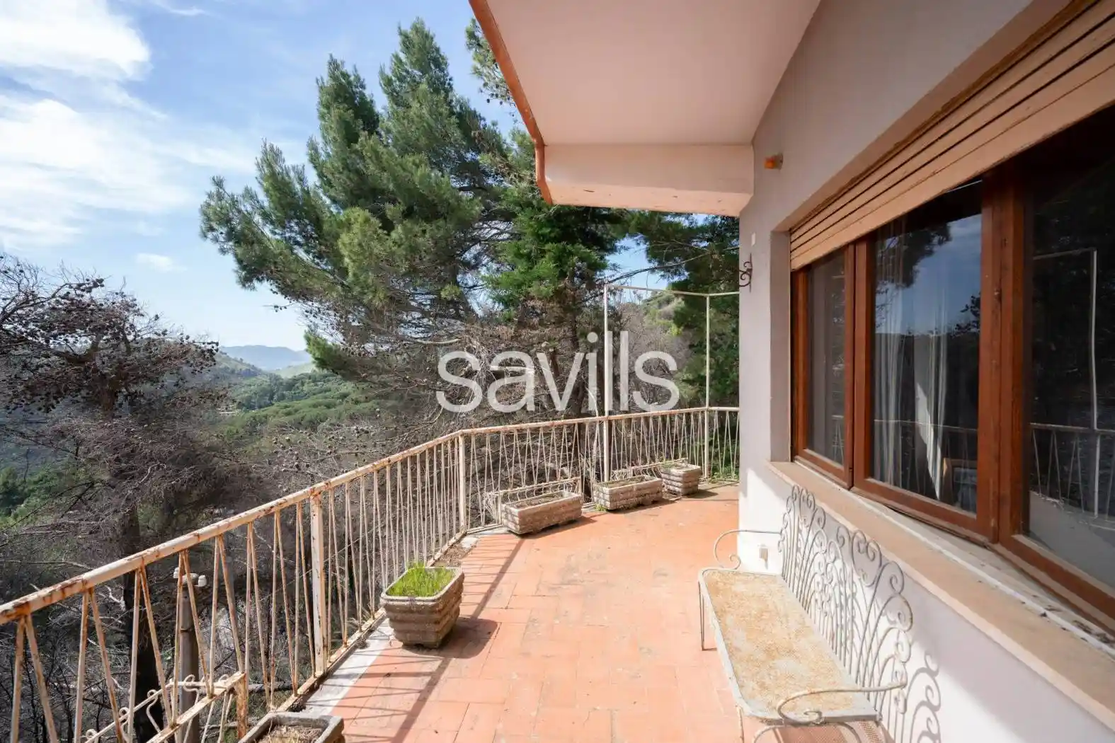 Villa in vendita a Monreale