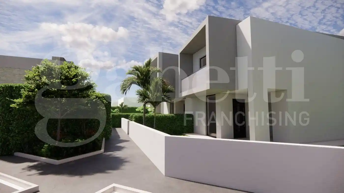 Villa in vendita a Marino