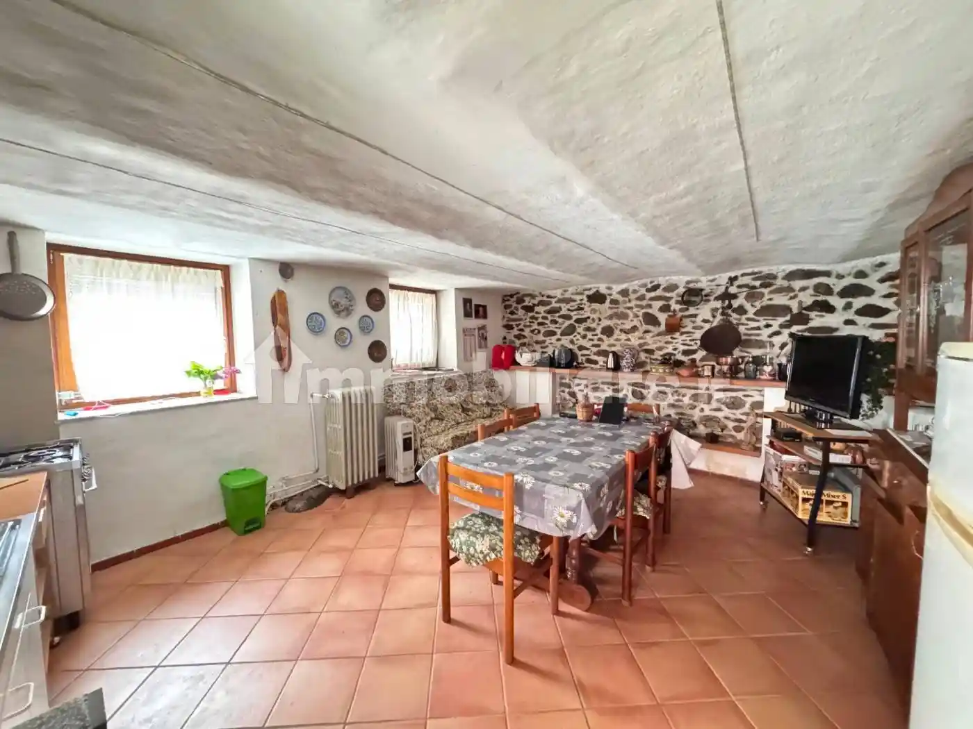 Rustico frazione Inverso Cognetti 13, Villar Pellice - foto 5