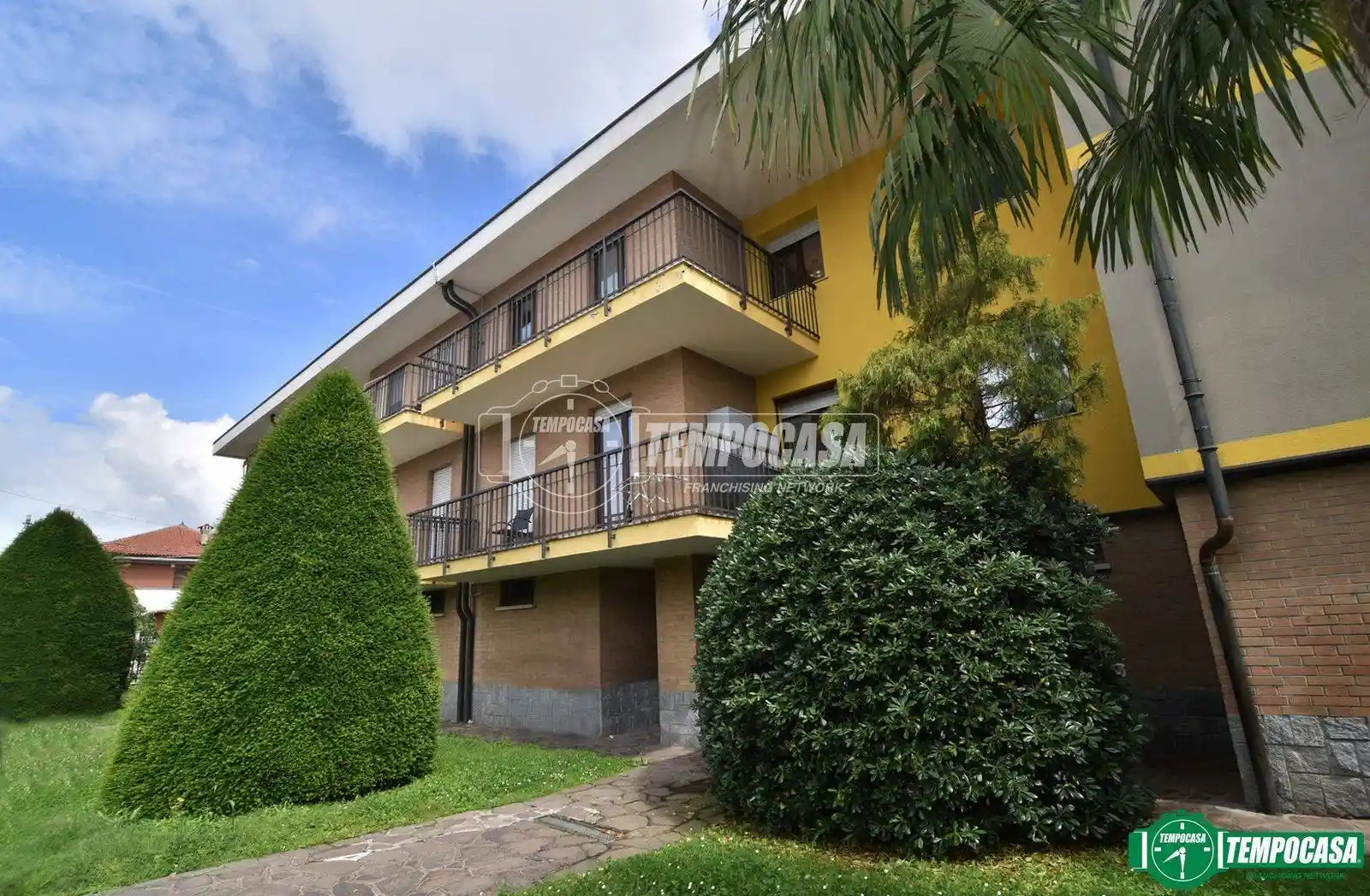 Attico - Mansarda in vendita a Caselle Torinese