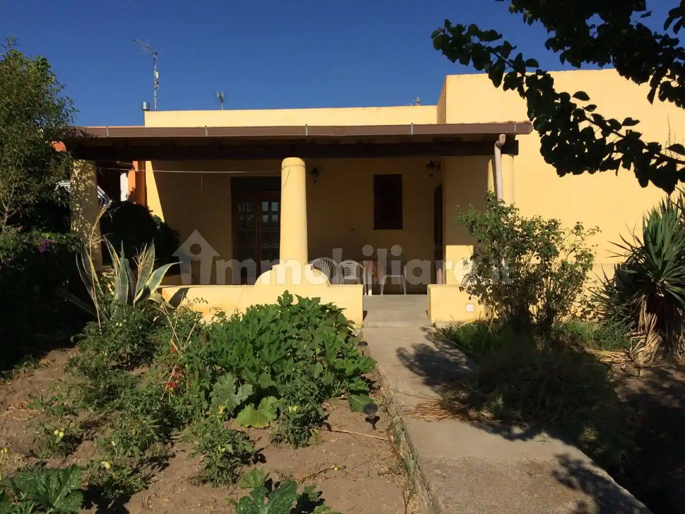 Appartamento in vendita a Lipari