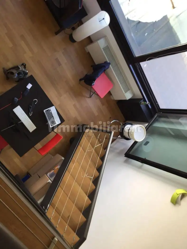 Loft in vendita a Milan