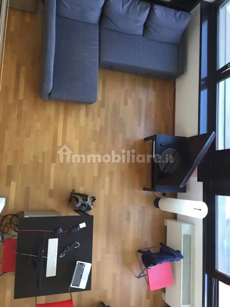 Loft via Enrico Caviglia 3A, Bologna - Sulmona, Milano - foto 2