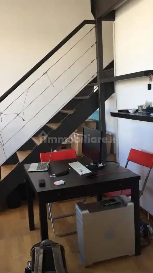 Loft via Enrico Caviglia 3A, Bologna - Sulmona, Milano - foto 4