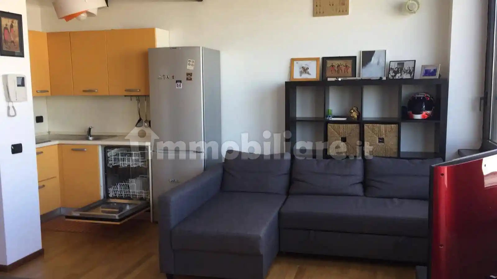 Loft via Enrico Caviglia 3A, Bologna - Sulmona, Milano - foto 5