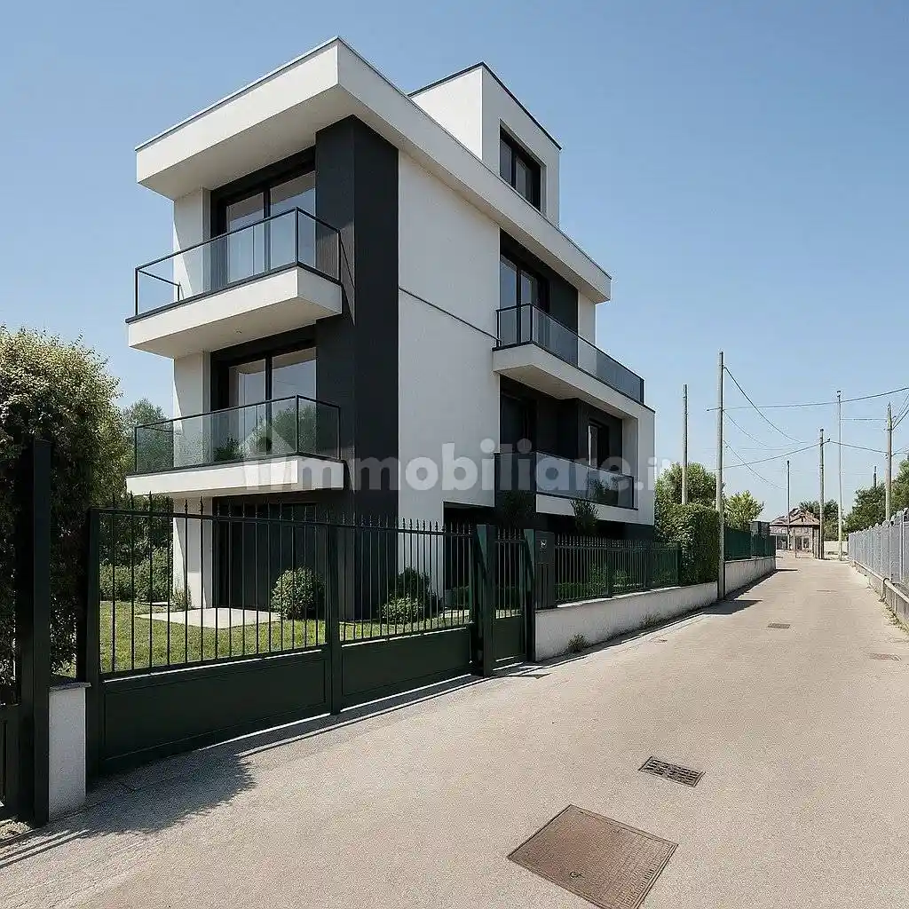 Villa in vendita a Scisciano