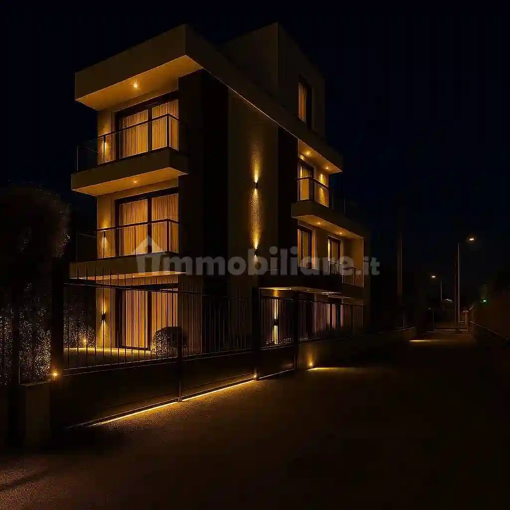 Villa - foto 4