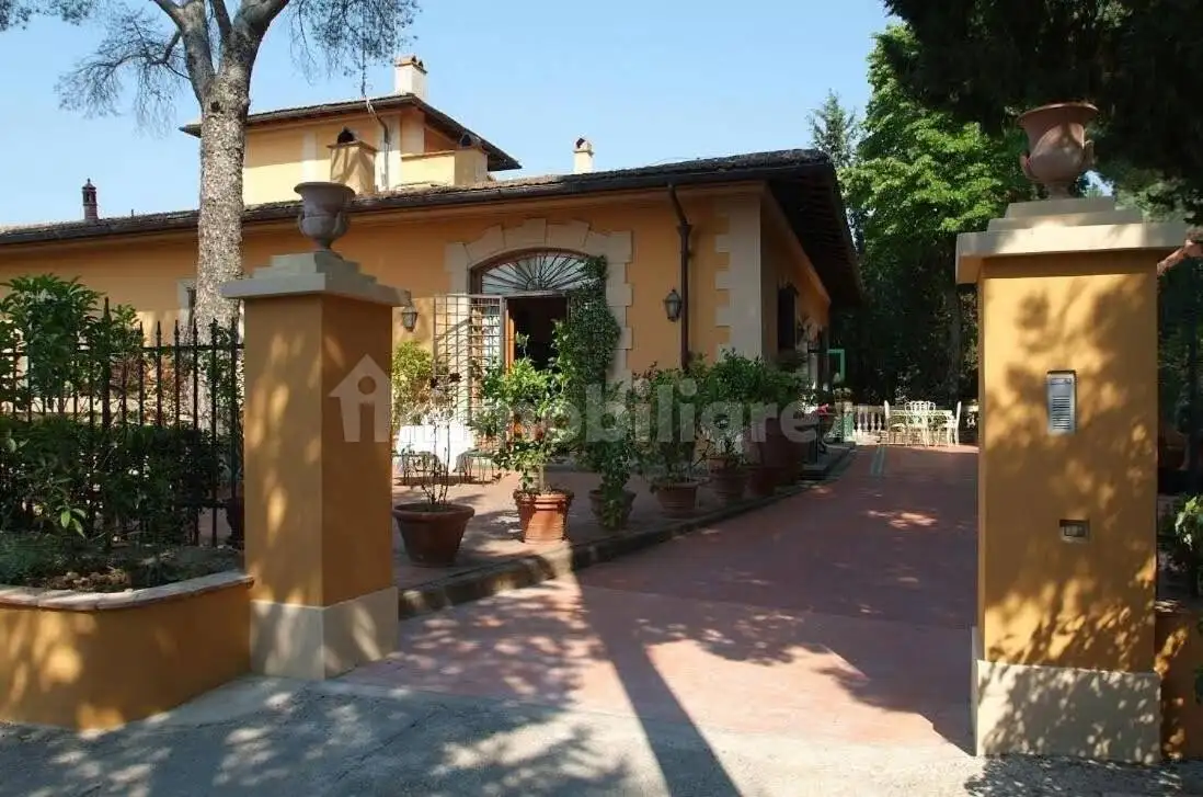 Appartamento ottimo stato, piano terra, Sesto Città, Sesto Fiorentino - foto 4