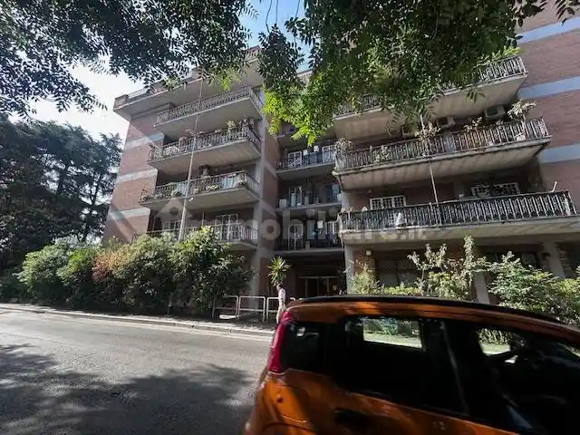 Bilocale via delle 7 Chiese 278, Ardeatino - Montagnola, Roma - foto 2