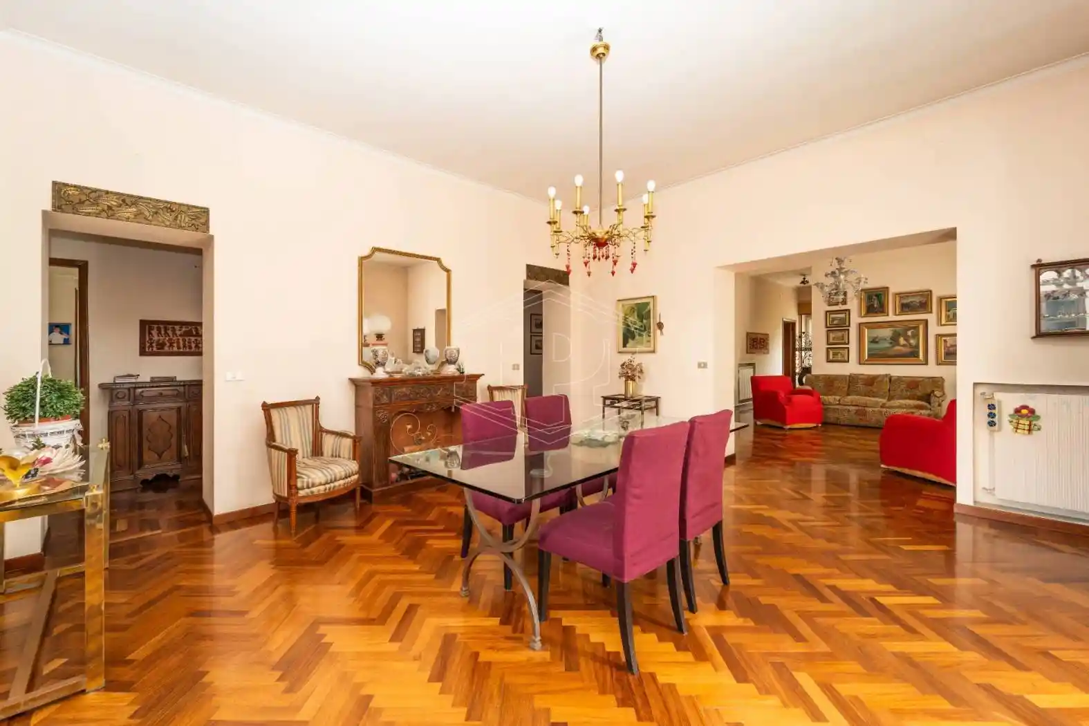 Appartamento via Miano 121, Piscinola, Napoli - foto 2