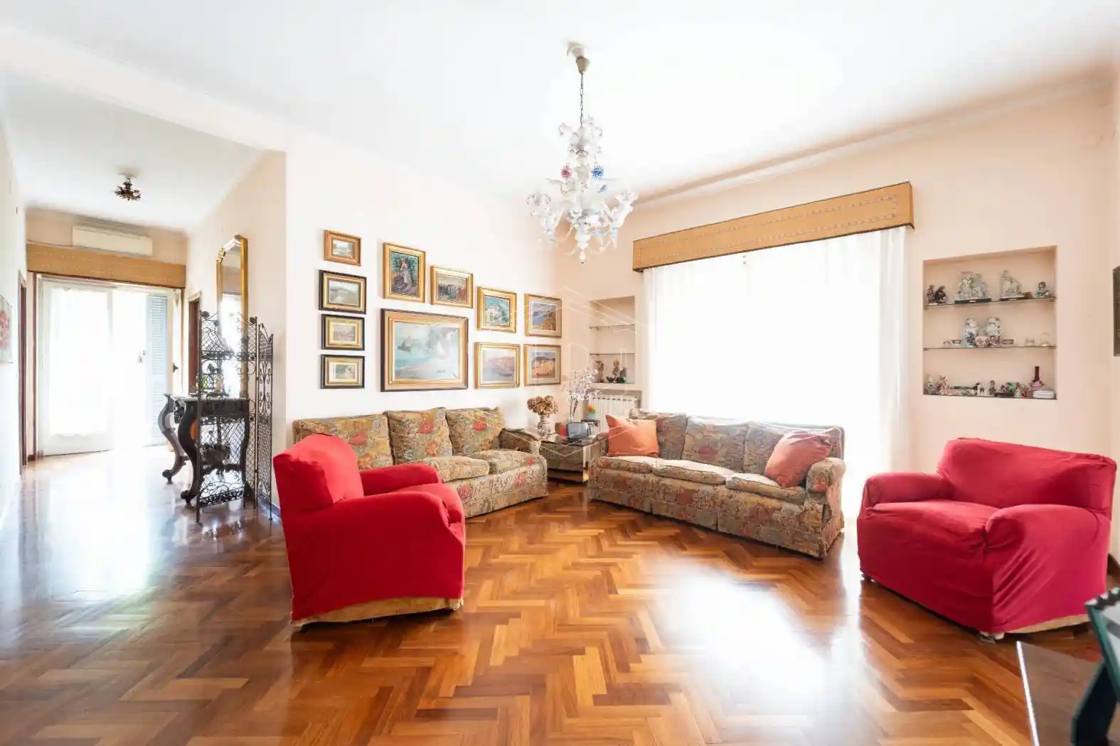 Appartamento via Miano 121, Piscinola, Napoli - foto 3