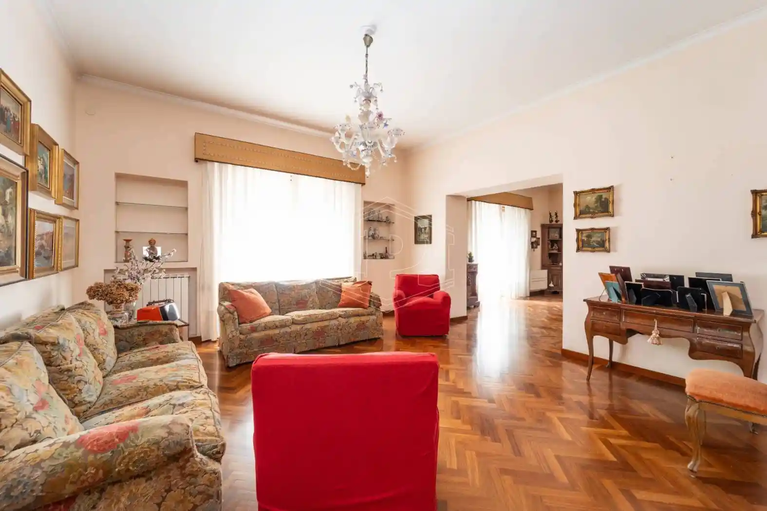 Appartamento via Miano 121, Piscinola, Napoli - foto 4