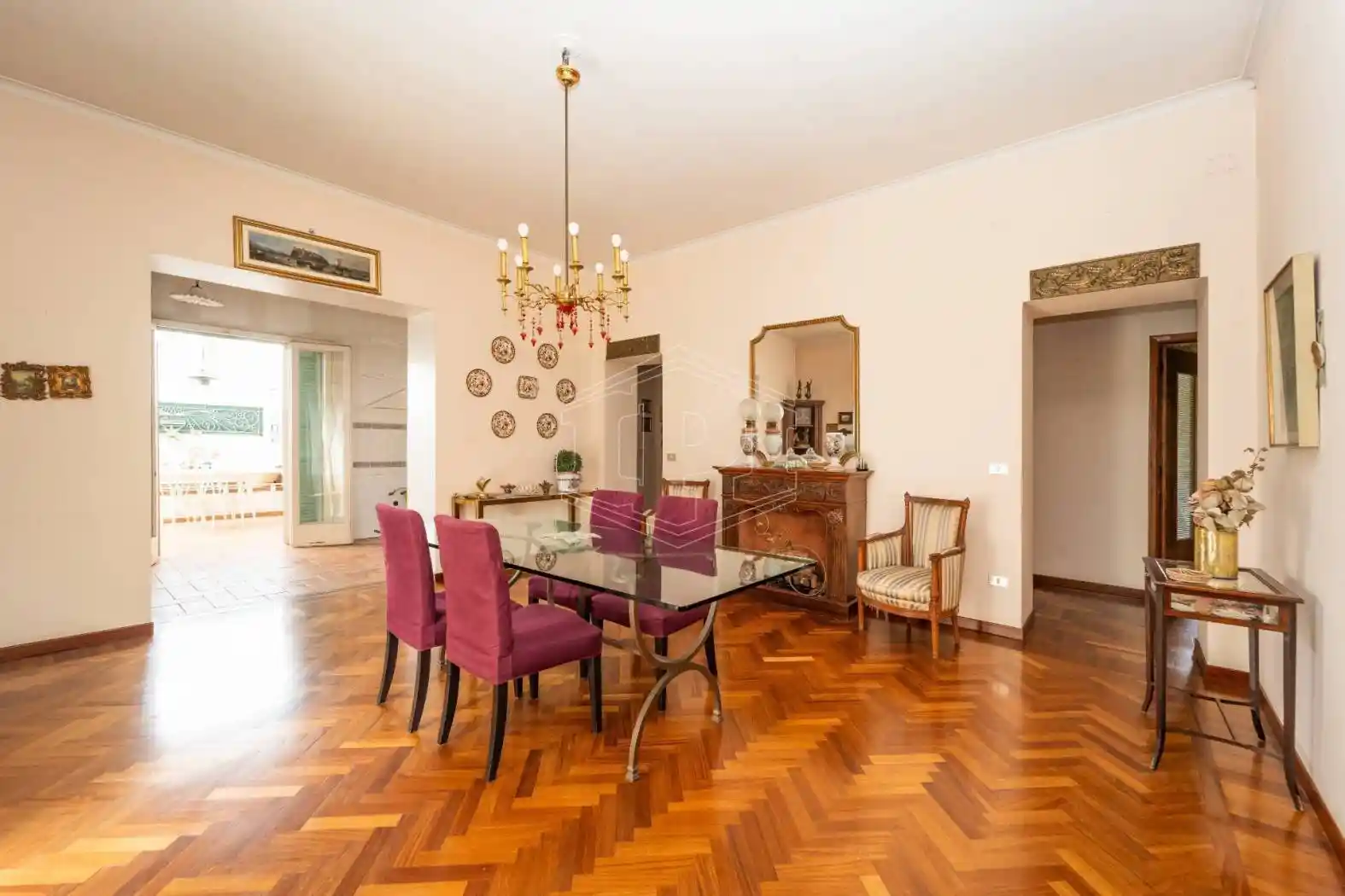 Appartamento via Miano 121, Piscinola, Napoli - foto 5