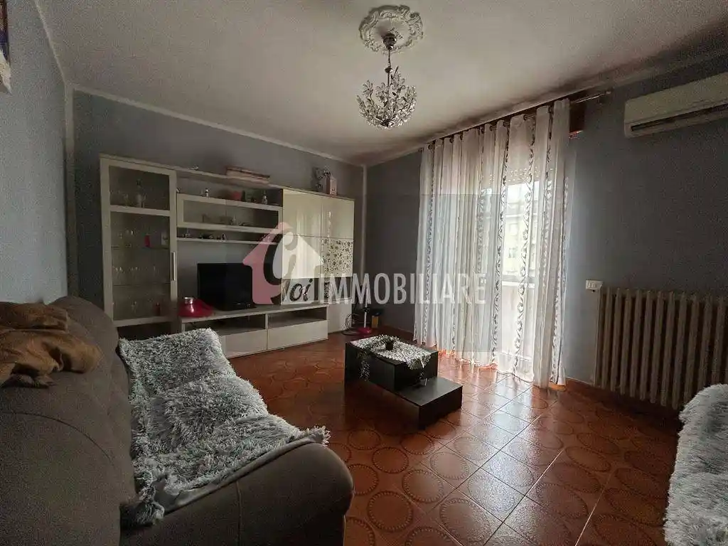 Appartamento in vendita a Casalmaggiore