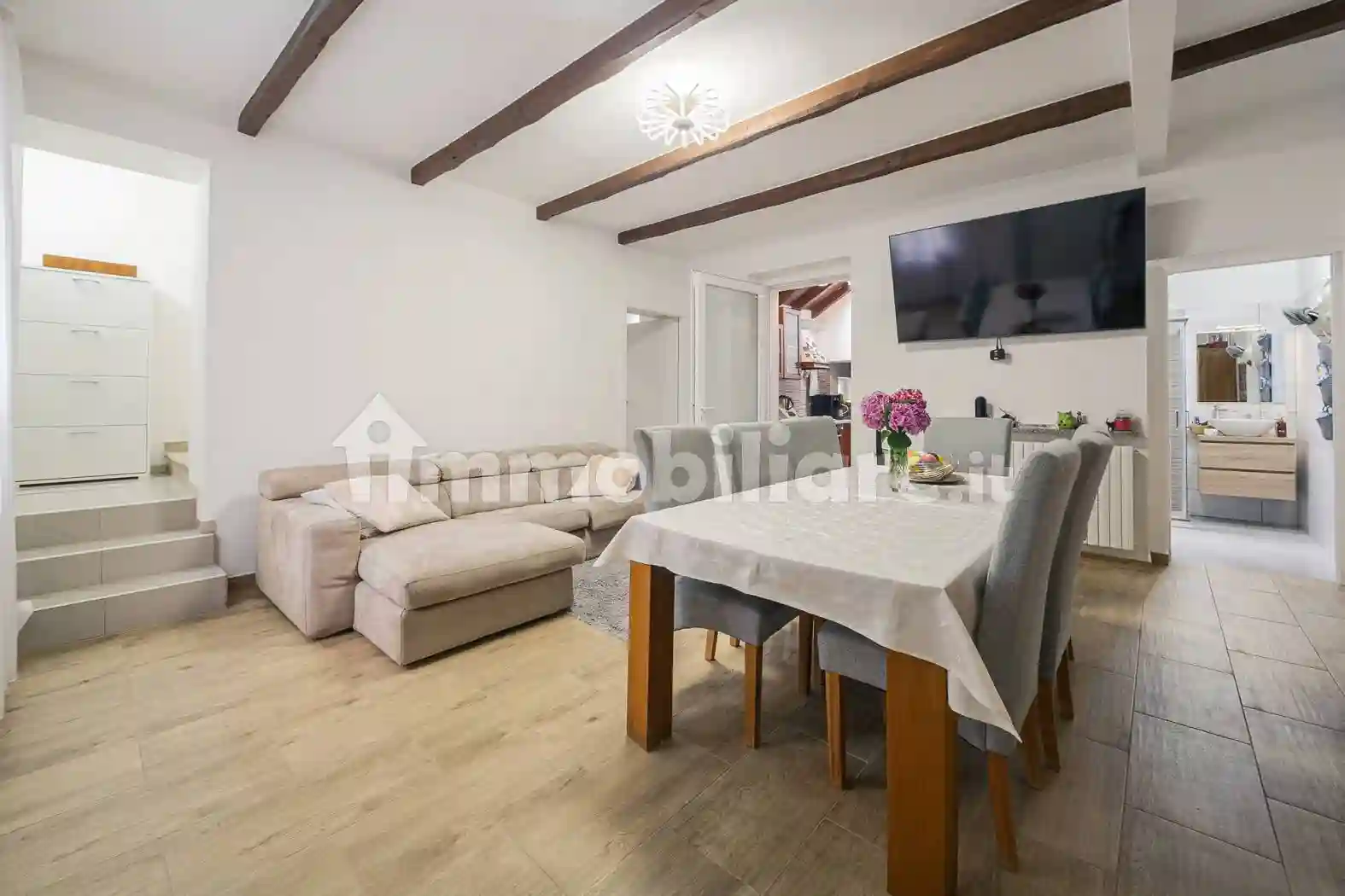 Appartamento - foto 3