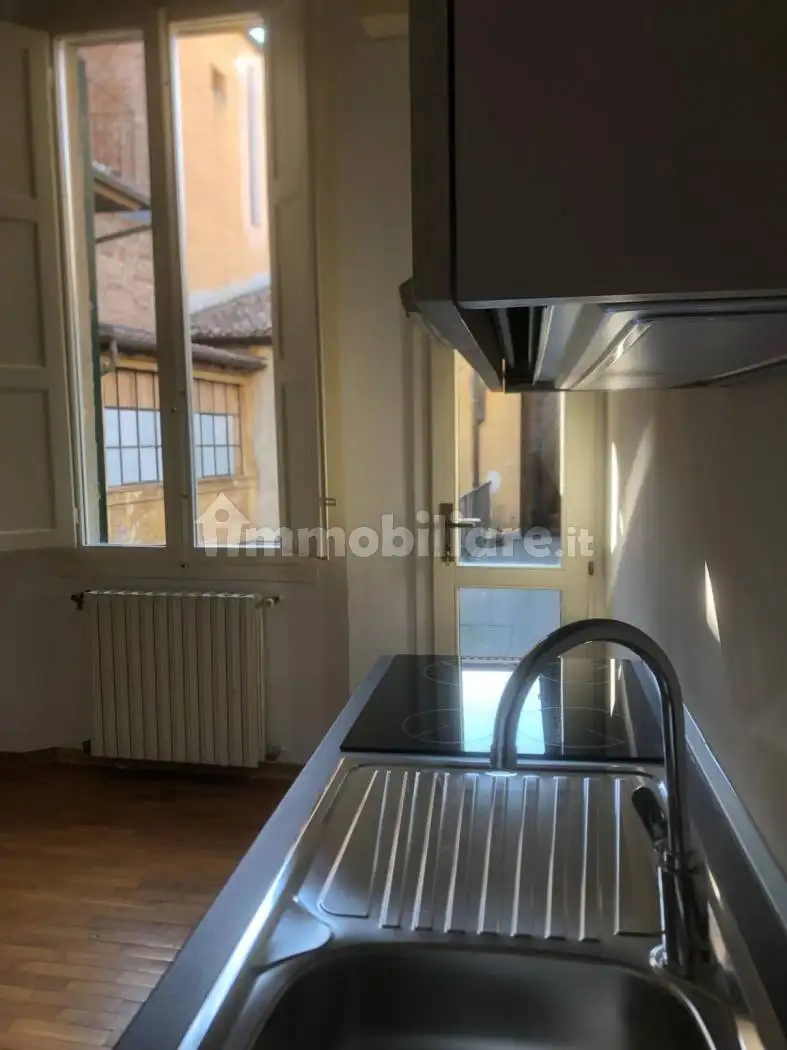 Appartamento in affitto a Imola