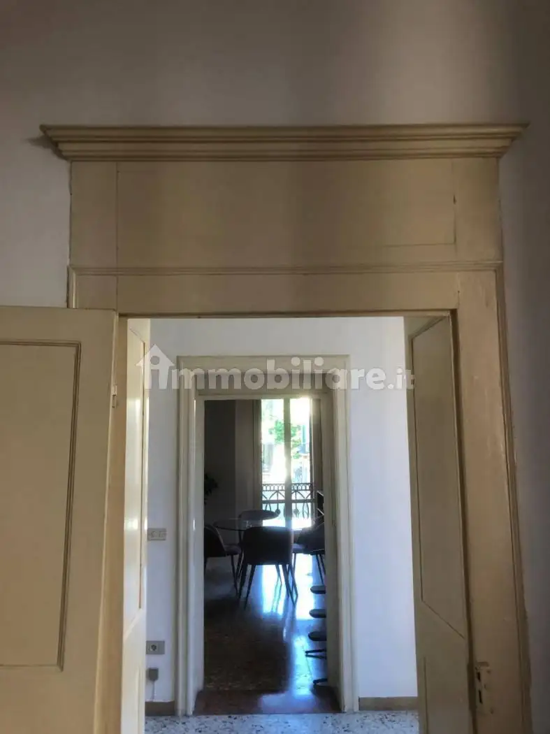 Bilocale via Felice Orsini 8, Centro Storico, Imola - foto 4