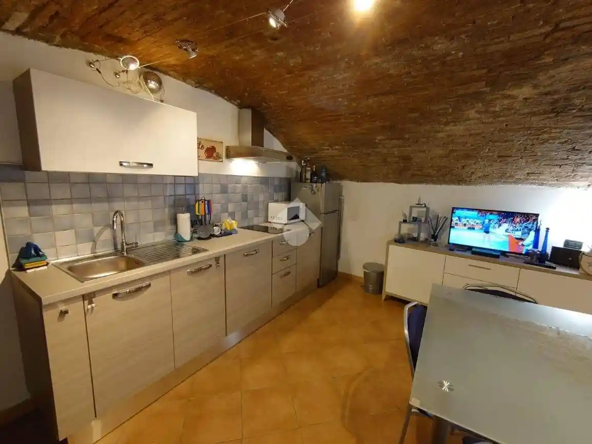 Appartamento in vendita a Bologna