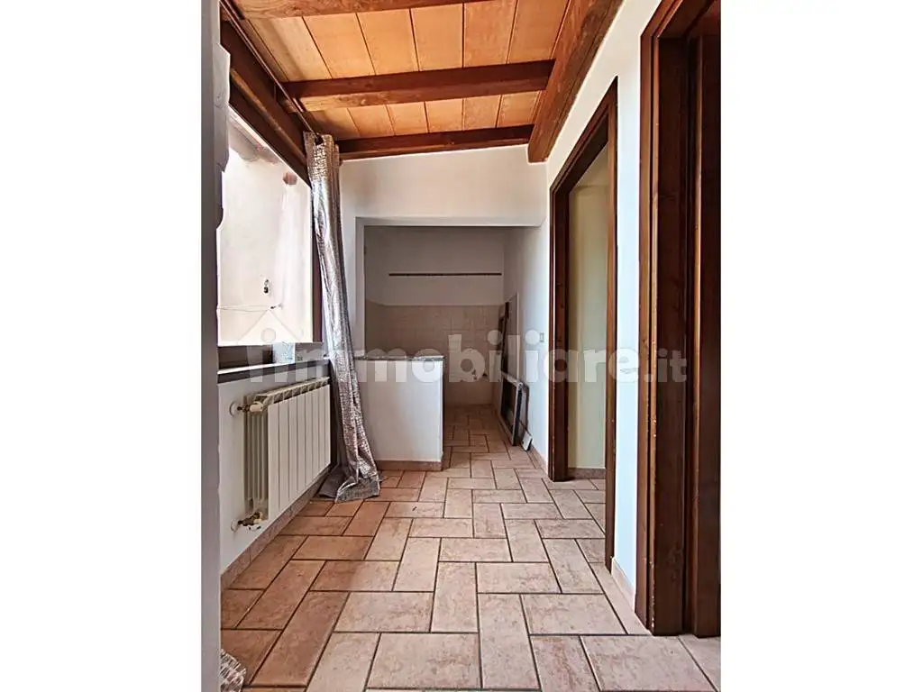 Trilocale via Roma, Centro, Castel Viscardo - foto 5