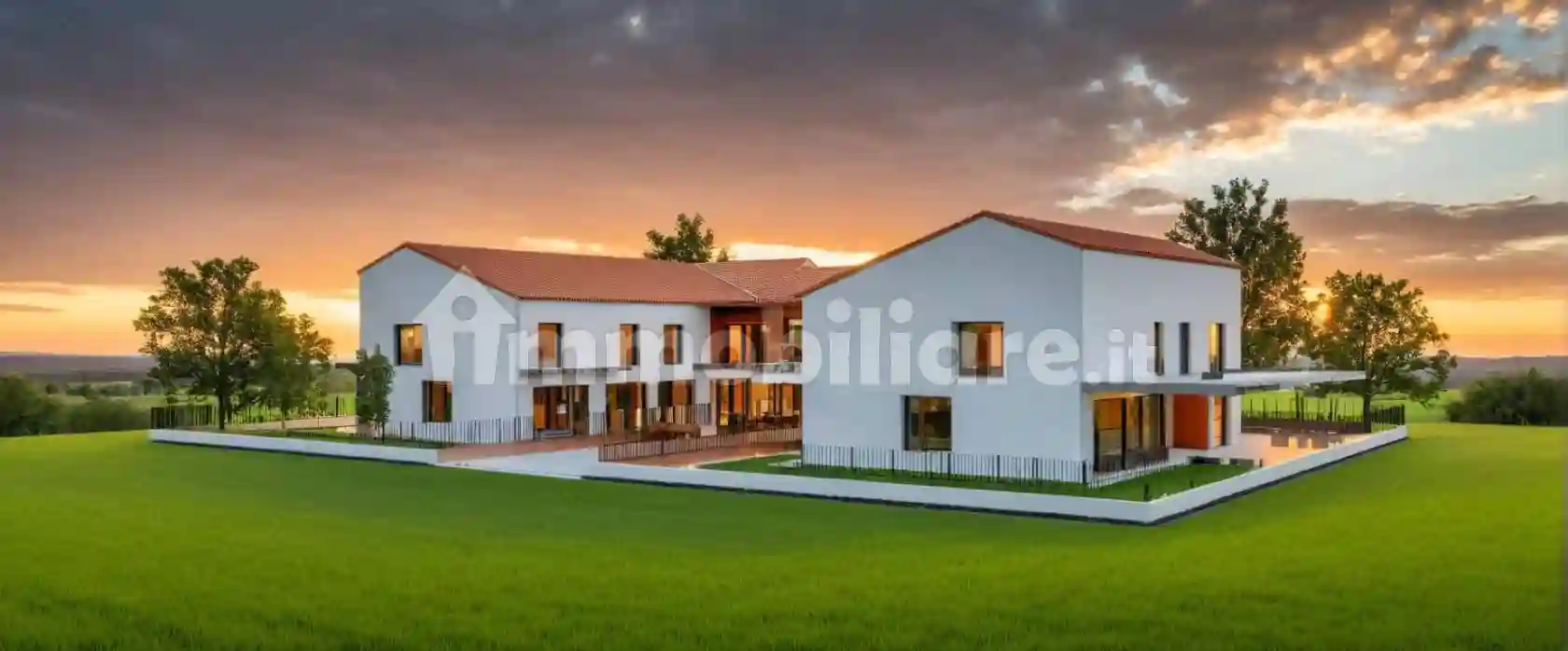 Villetta a schiera - foto 2