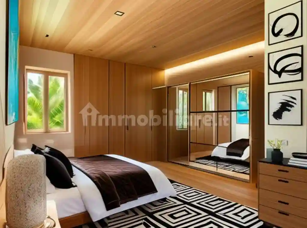 Villetta a schiera - foto 3