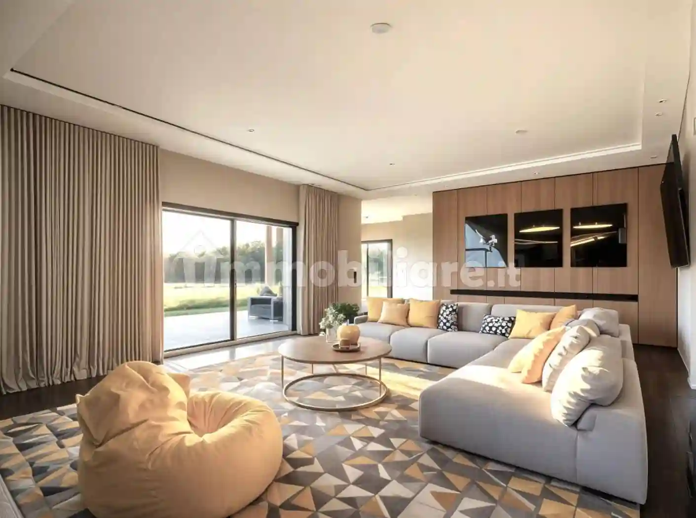 Villetta a schiera - foto 4