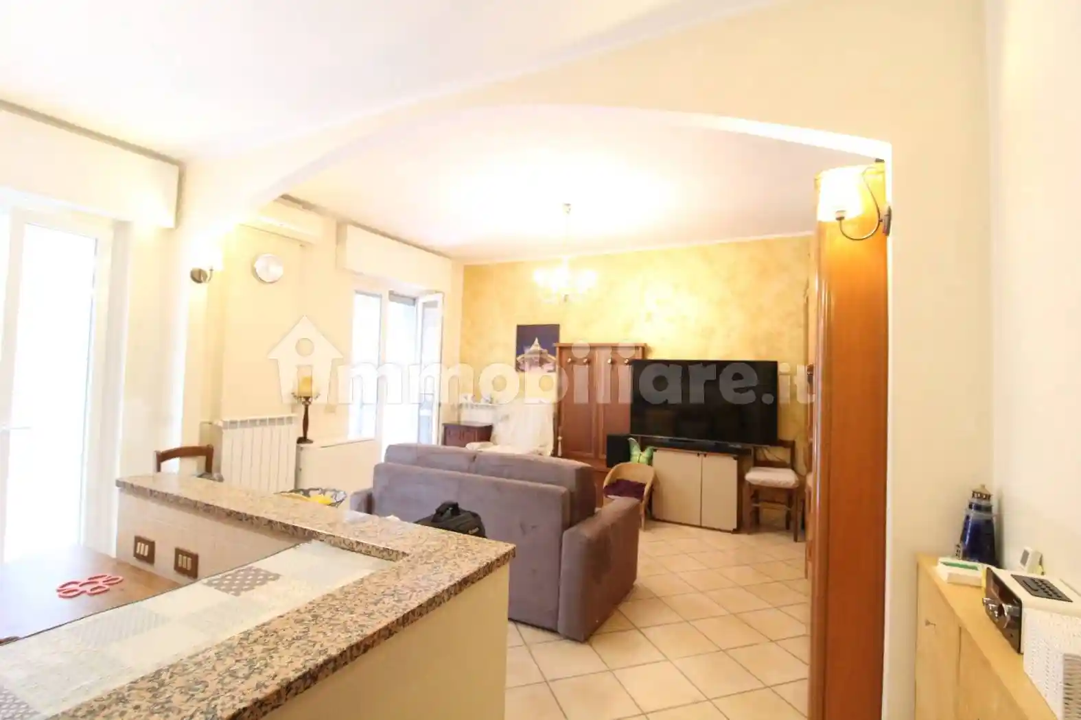 Appartamento in vendita a Pioltello