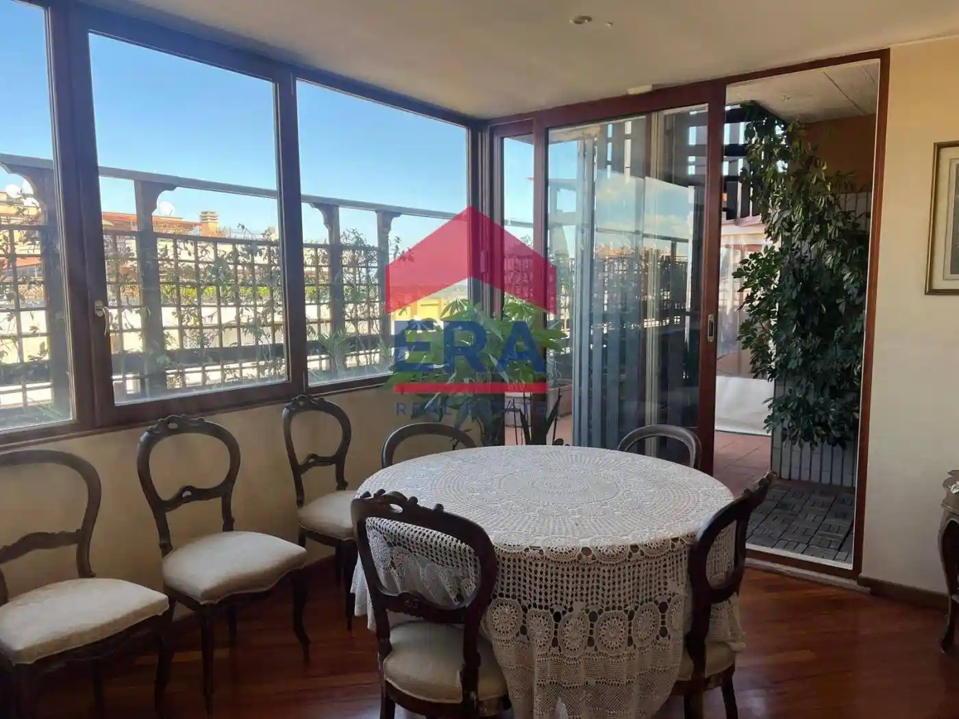 Attico largo Bargellini 69, Ardeatino - Montagnola, Roma - foto 2