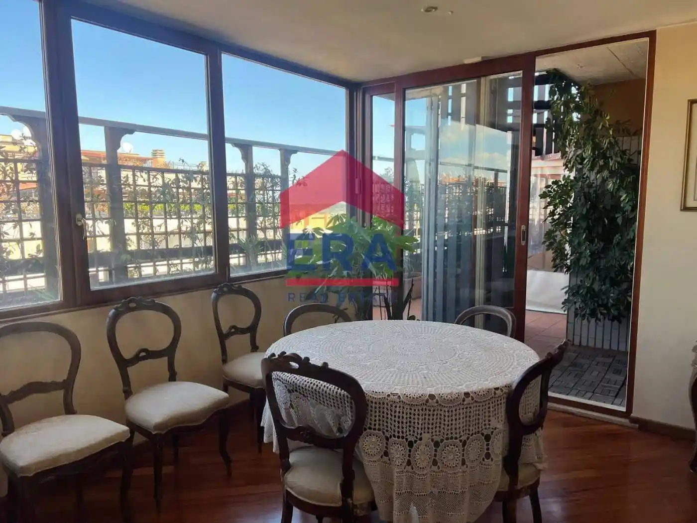 Attico largo Bargellini 69, Ardeatino - Montagnola, Roma - foto 3