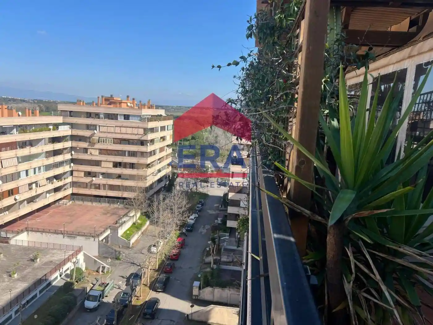 Attico largo Bargellini 69, Ardeatino - Montagnola, Roma - foto 5