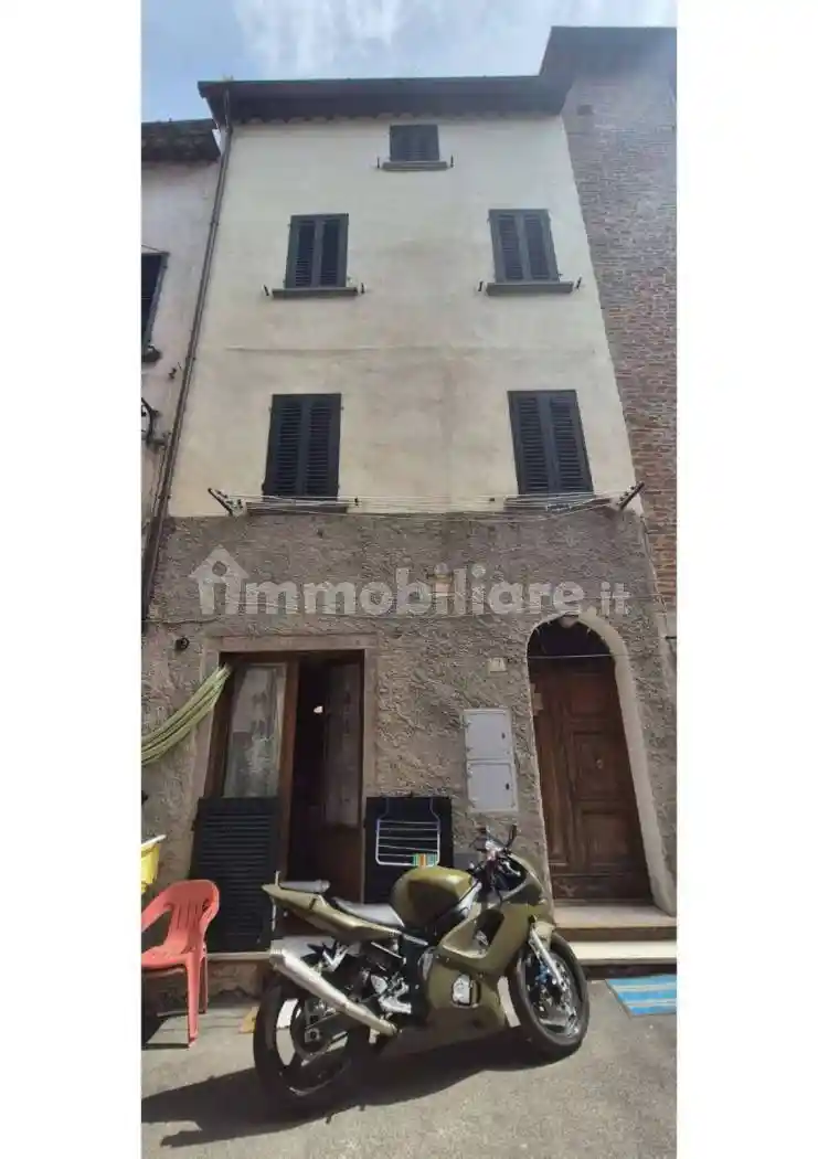 Appartamento in vendita a Foiano della Chiana