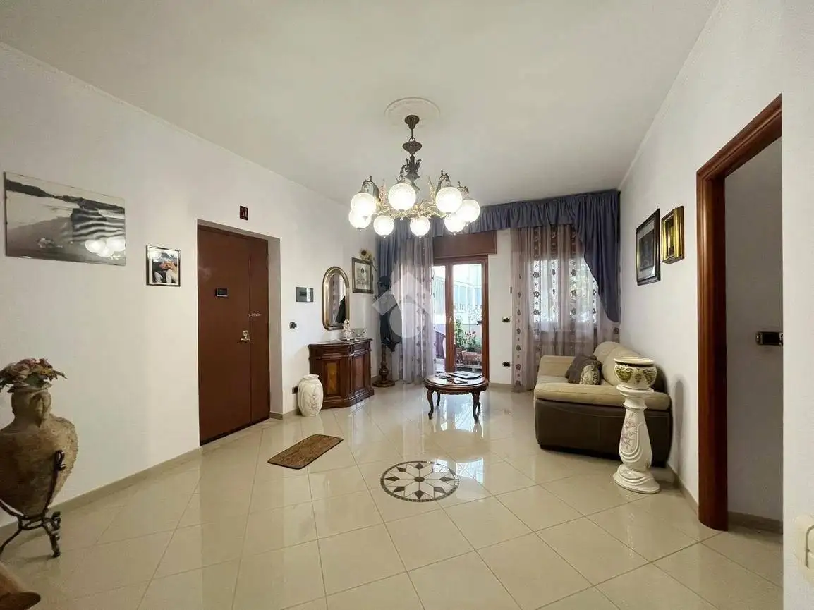 Appartamento in vendita a Ercolano