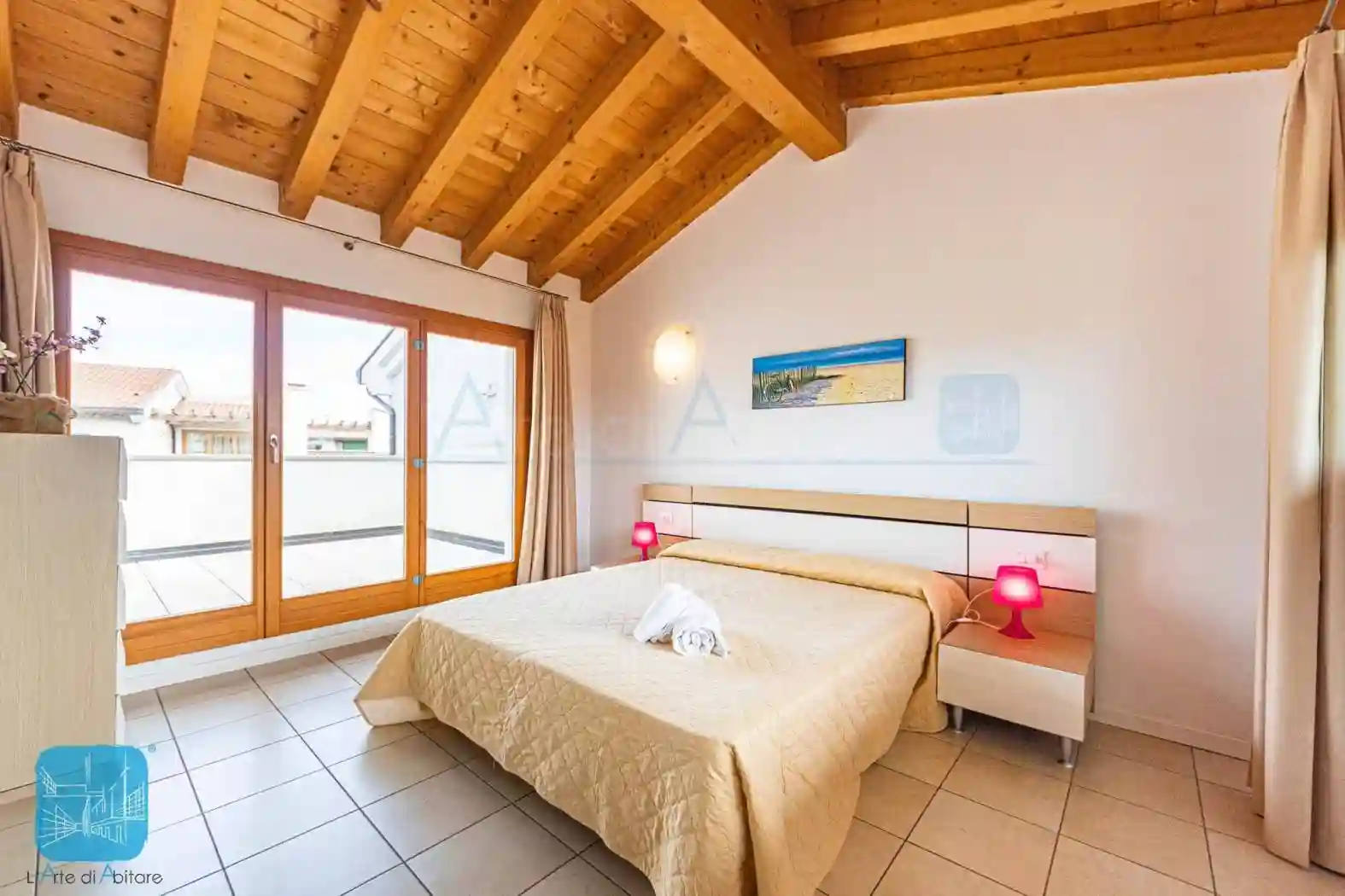 Villetta a schiera - foto 3