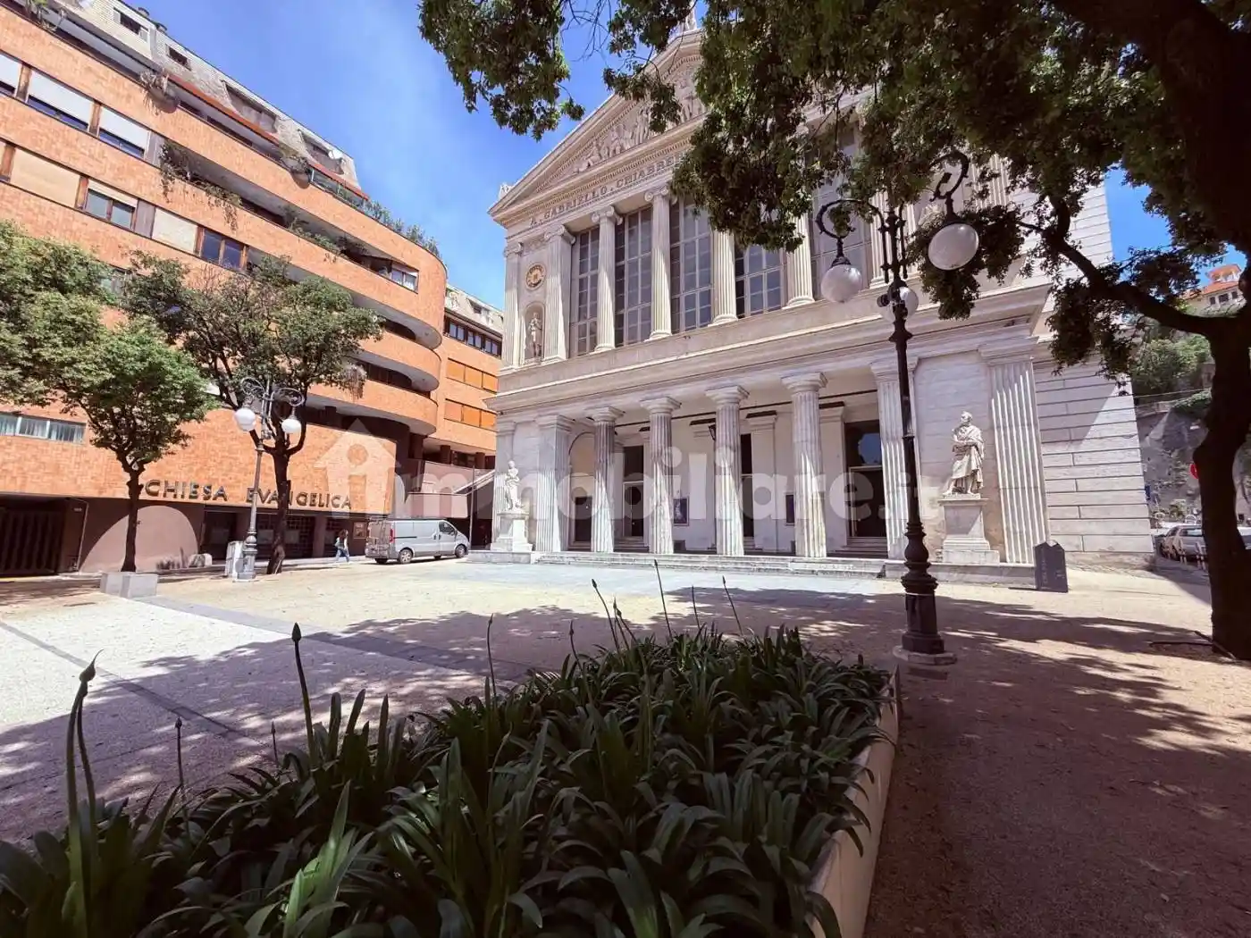 Appartamento in vendita a Savona