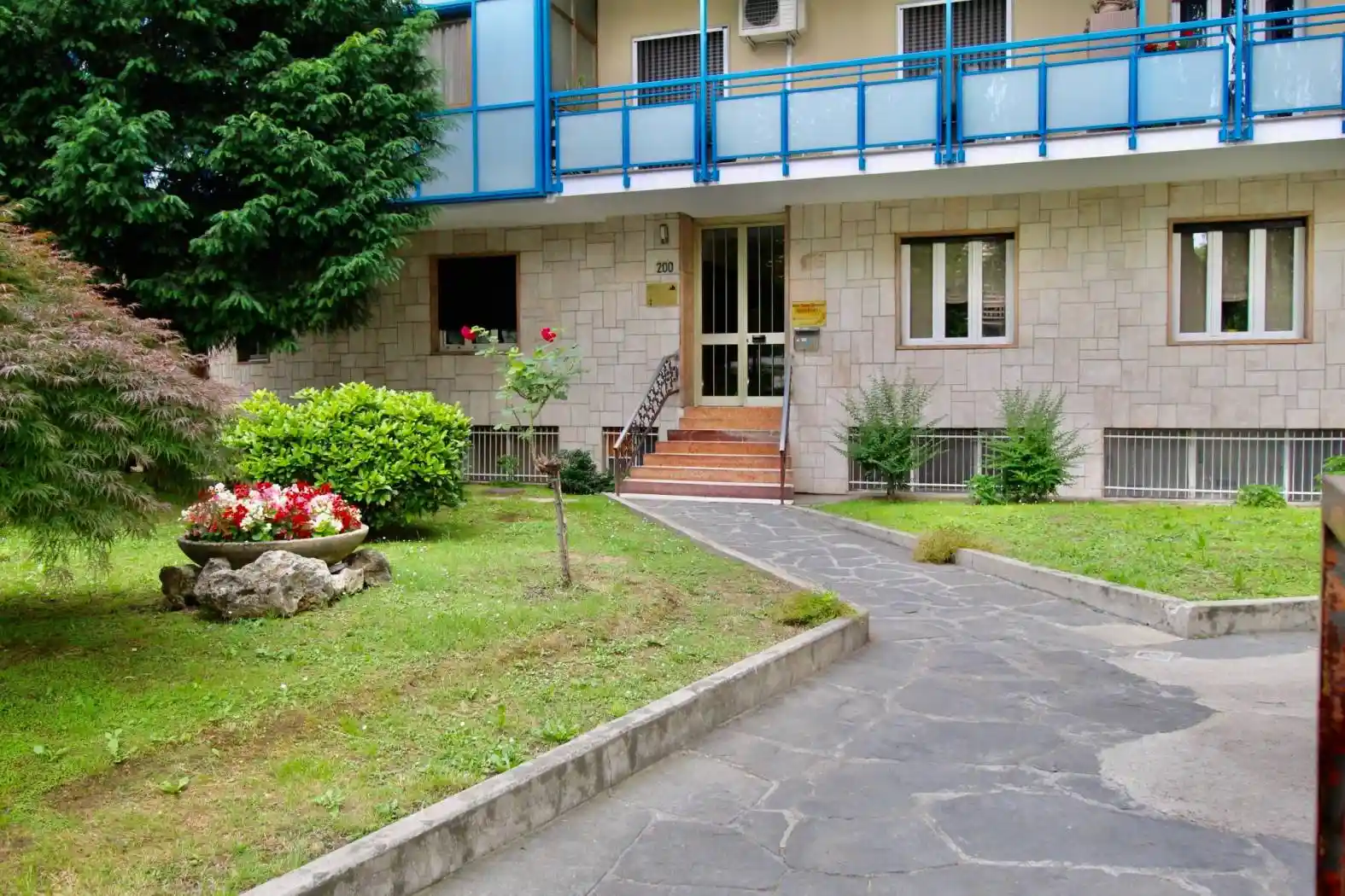 Bilocale via Ventimiglia 200, Italia 61, Torino - foto 2