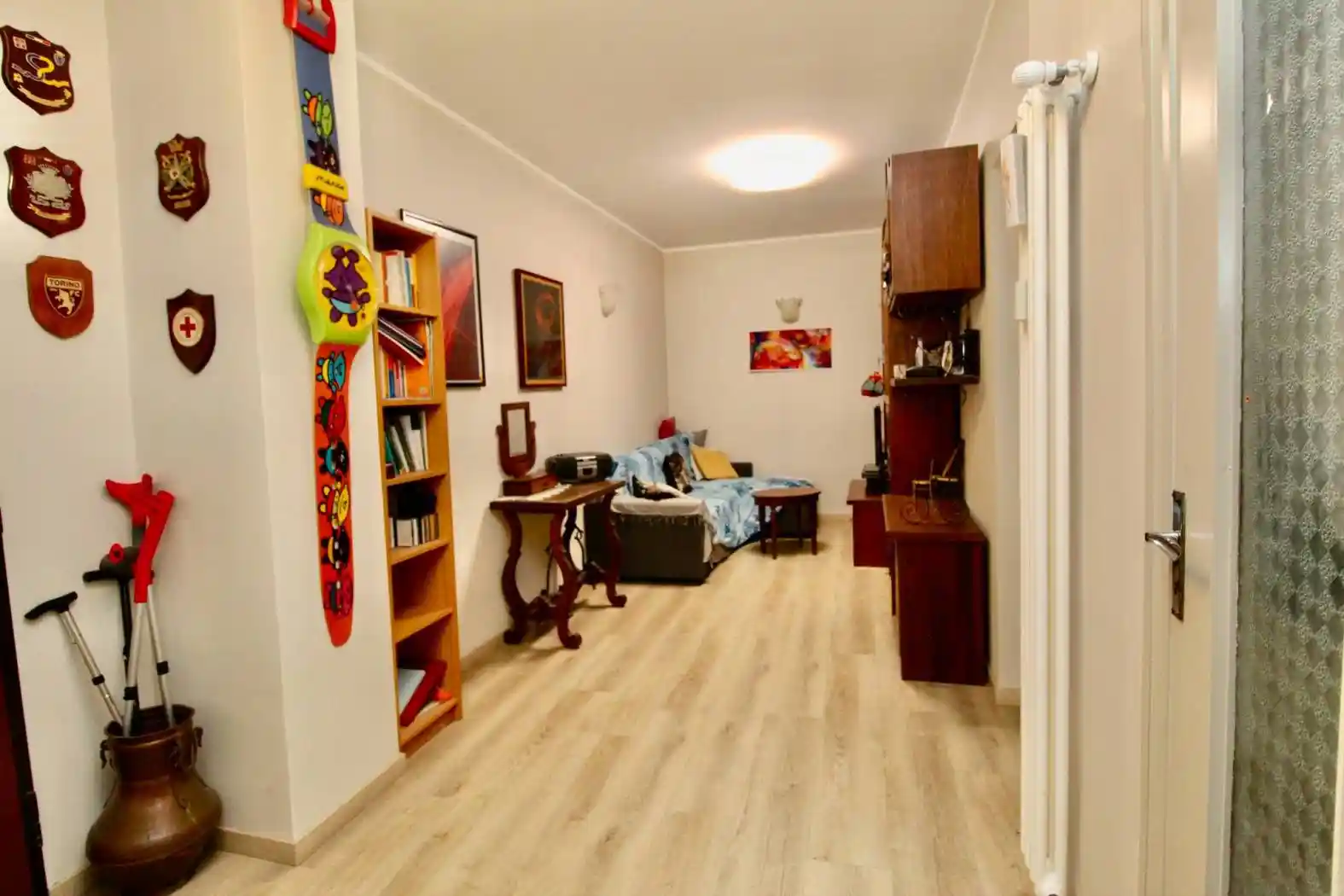 Bilocale via Ventimiglia 200, Italia 61, Torino - foto 5