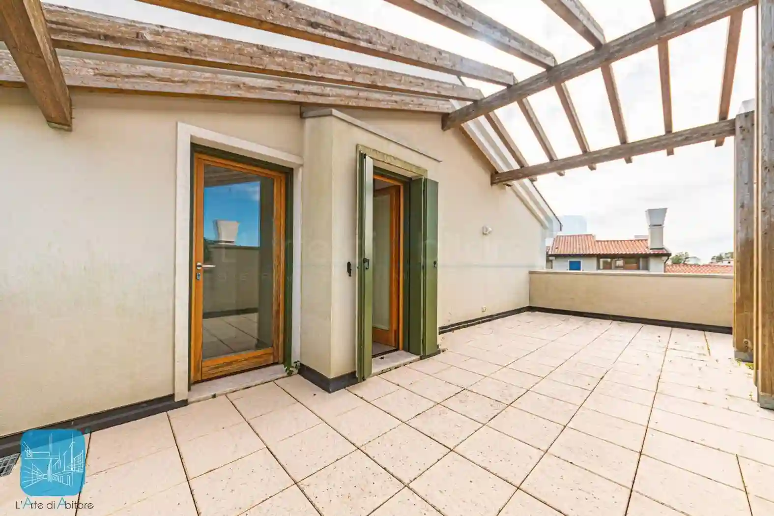 Villetta a schiera - foto 2