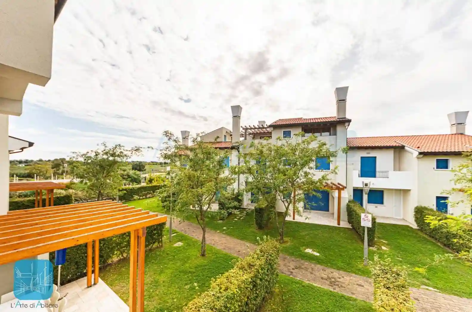 Villetta a schiera - foto 3