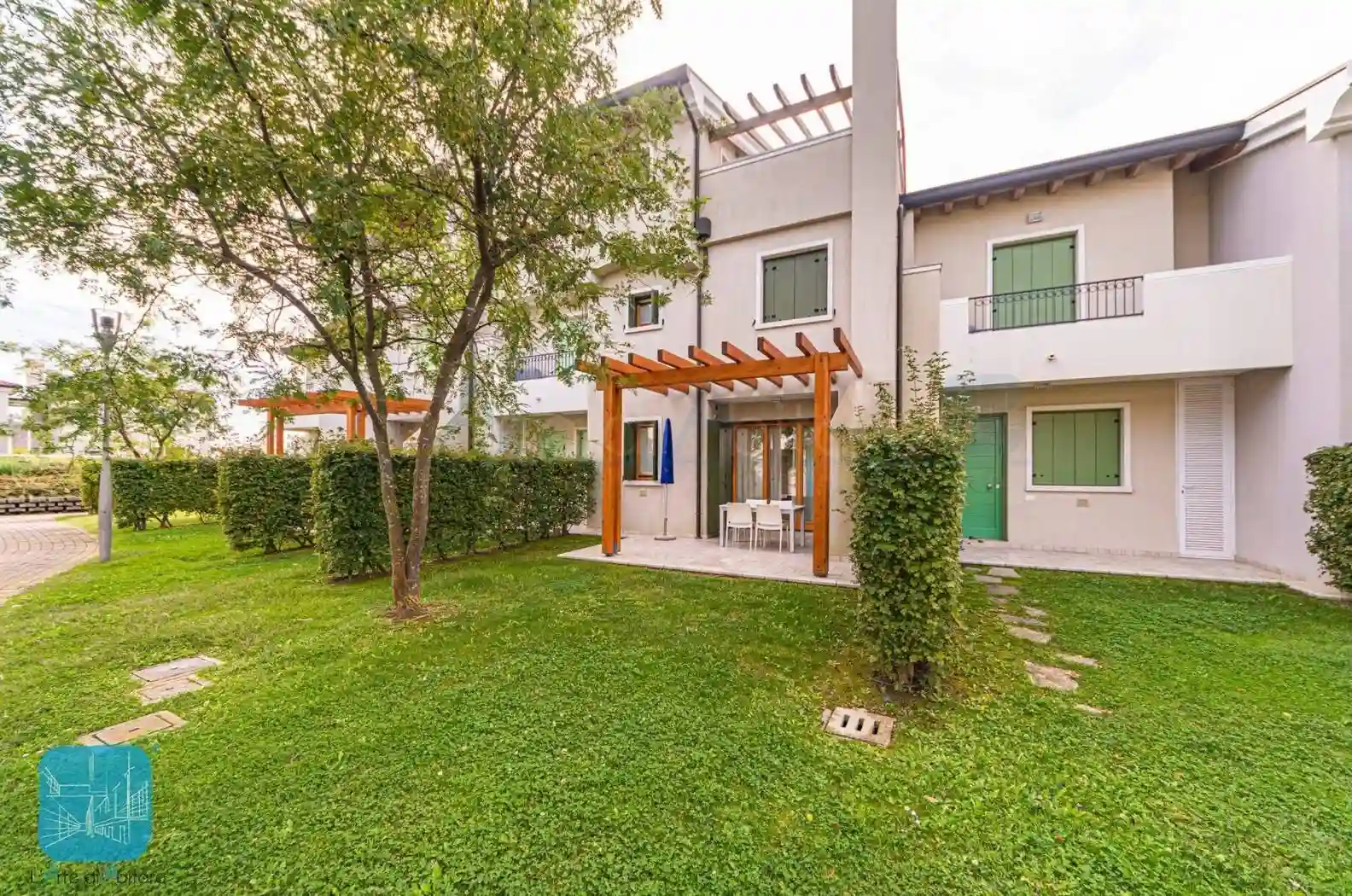 Villetta a schiera - foto 5