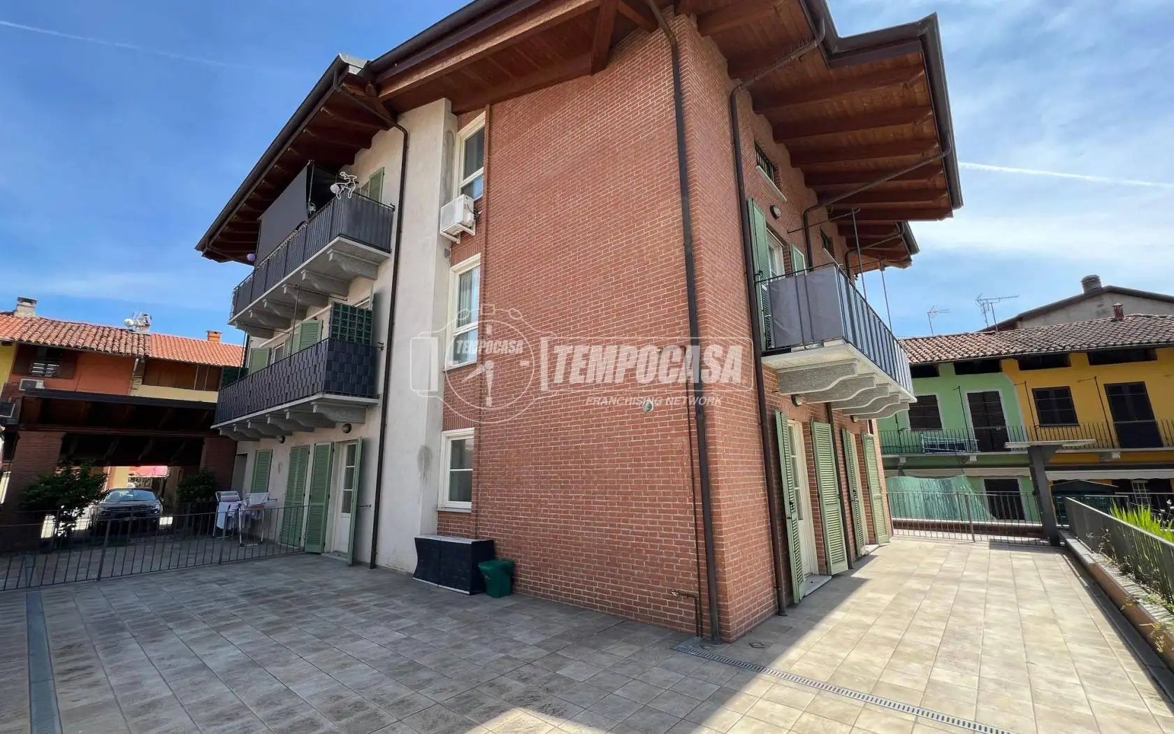 Trilocale via igonetti, Busano - foto 2