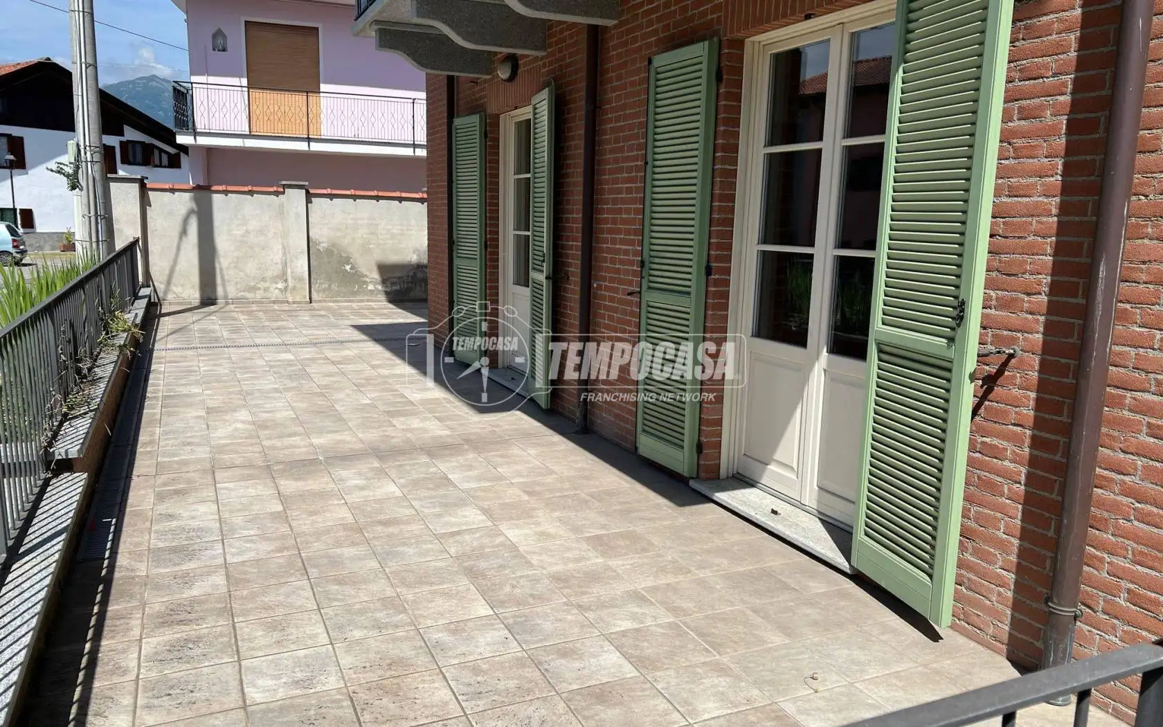 Trilocale via igonetti, Busano - foto 4